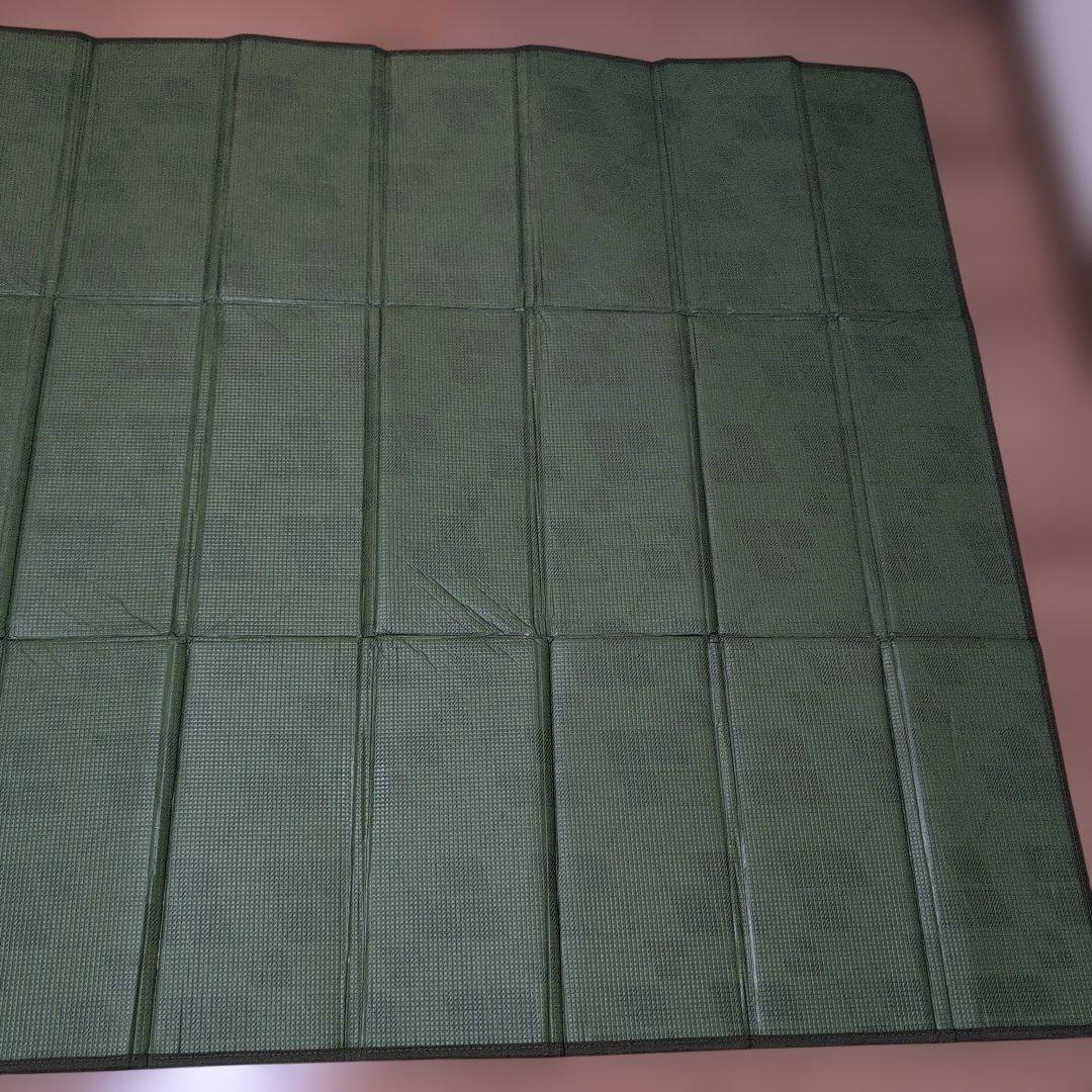 モンベル ムーンライト2 タン グラウンドシート・テントマット付