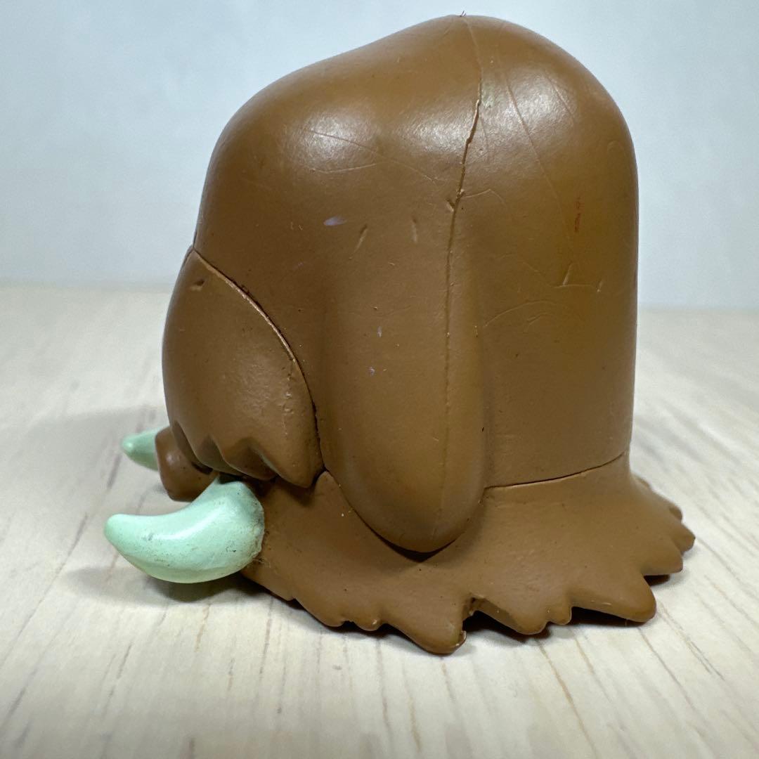 【希少】モンコレ初期2点セット　ウリムー　イノムー