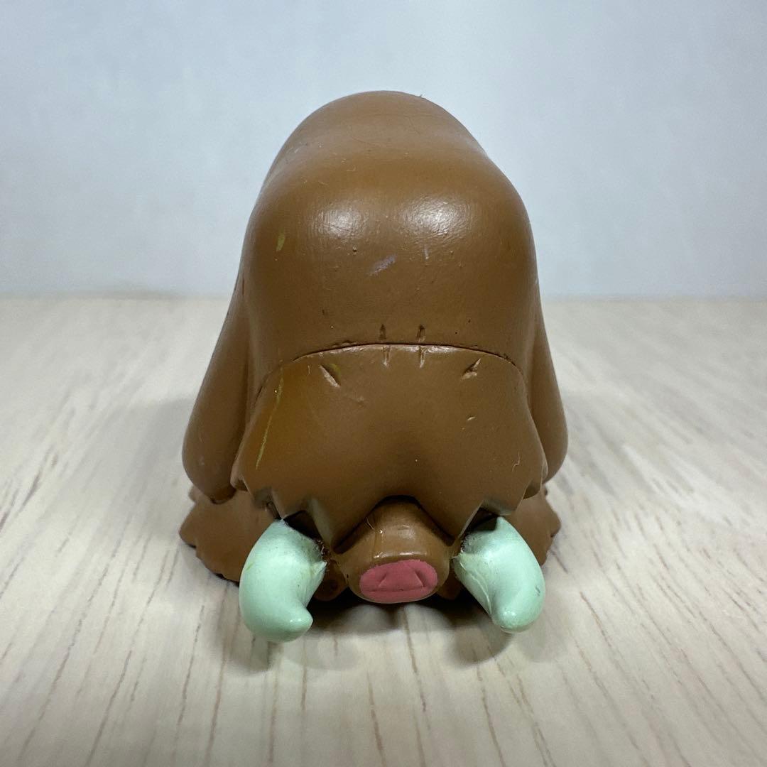 【希少】モンコレ初期2点セット　ウリムー　イノムー