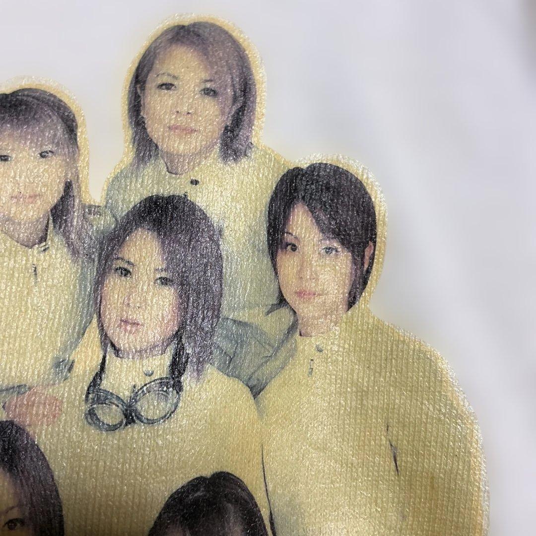 モーニング娘。　水曜どうでしょう　Tシャツ　長袖