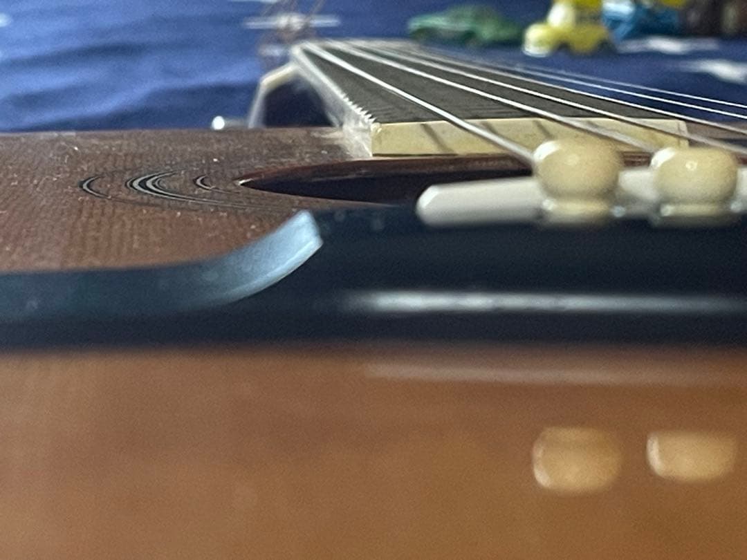 ギター YAMAHA FG-350D