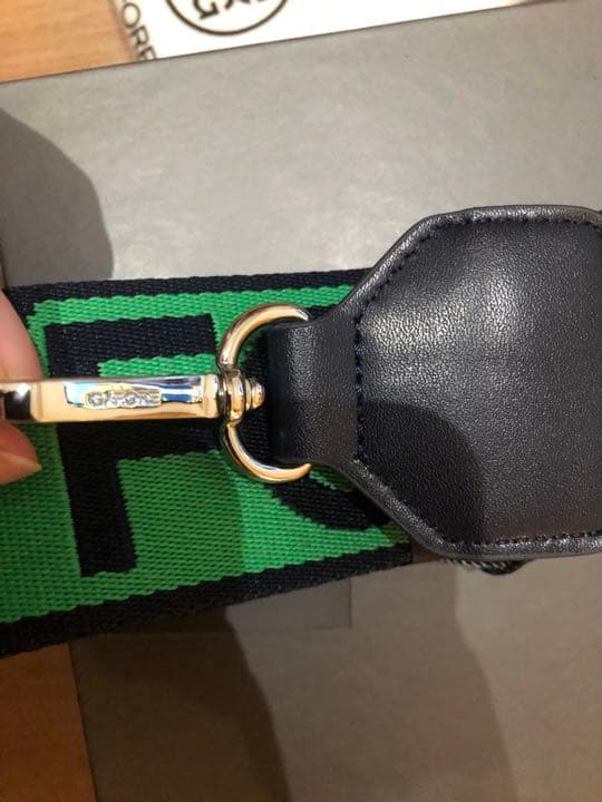 g/fore バック　ストラップ　正規品