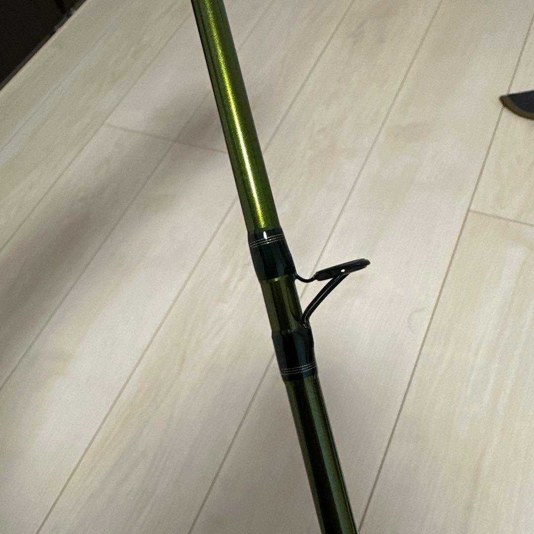 ロードランナーヴォイス　650M