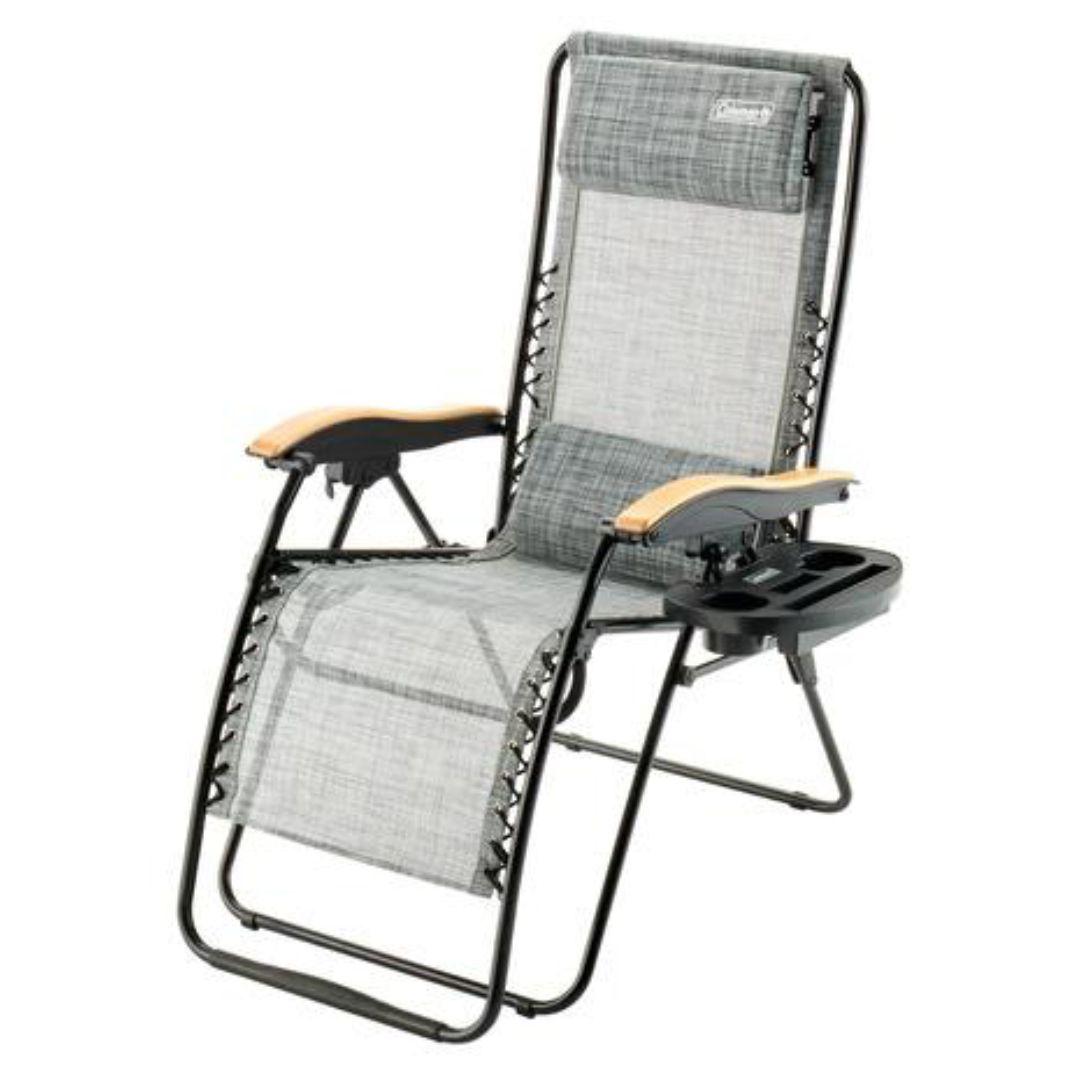 ♡えり♡ELI♡看護の為お待たせしてますインフィニティチェア ヘザーグレー