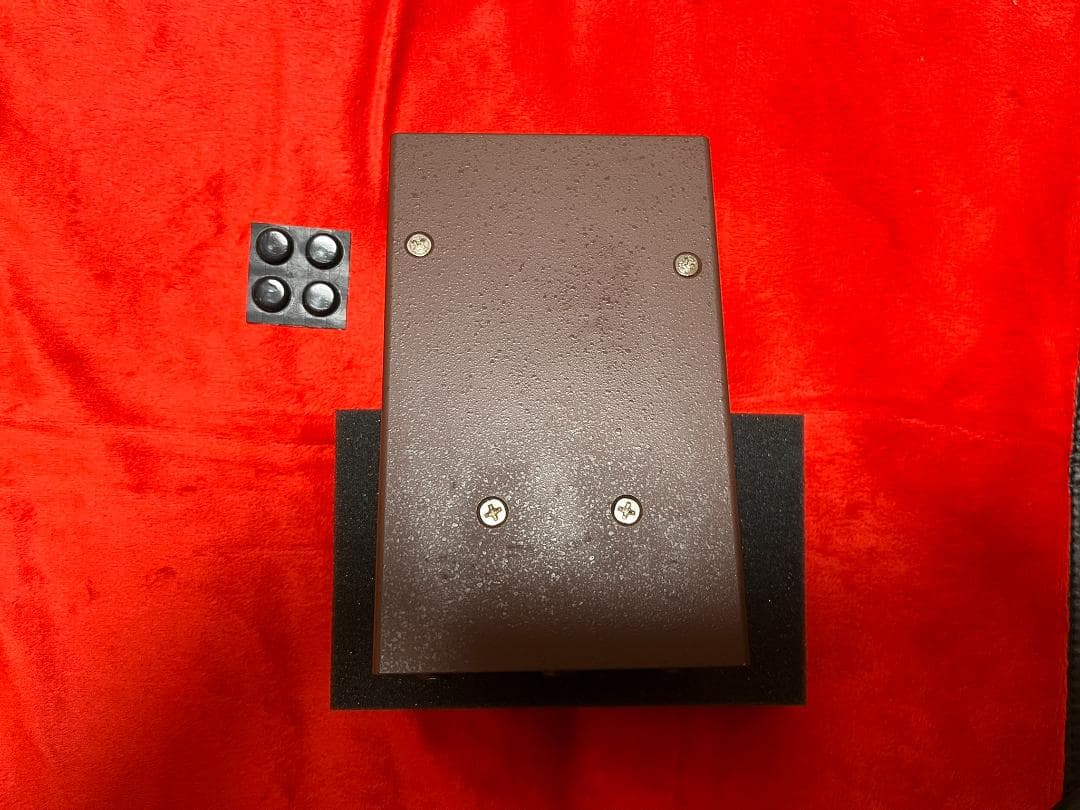 L.R.Baggs製 para acoustic D.I. （国内正規品）