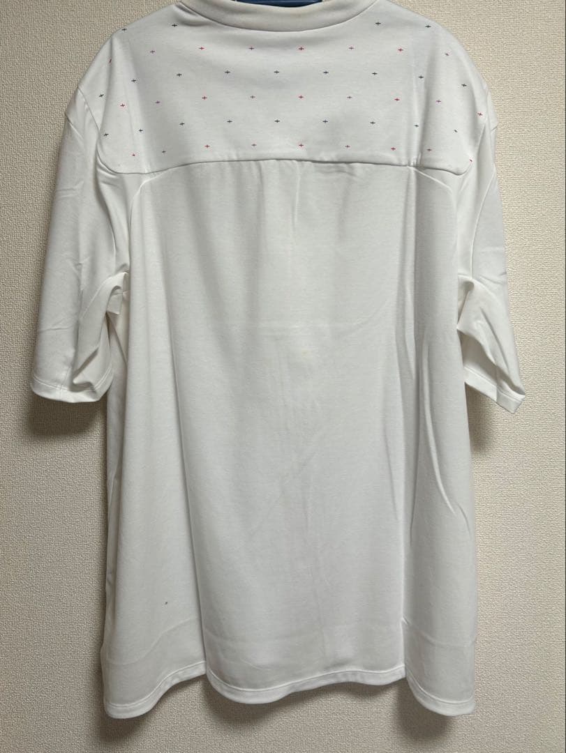 Umbro イングランド 半袖　新品未使用タグ付　サイズ48（2XL）