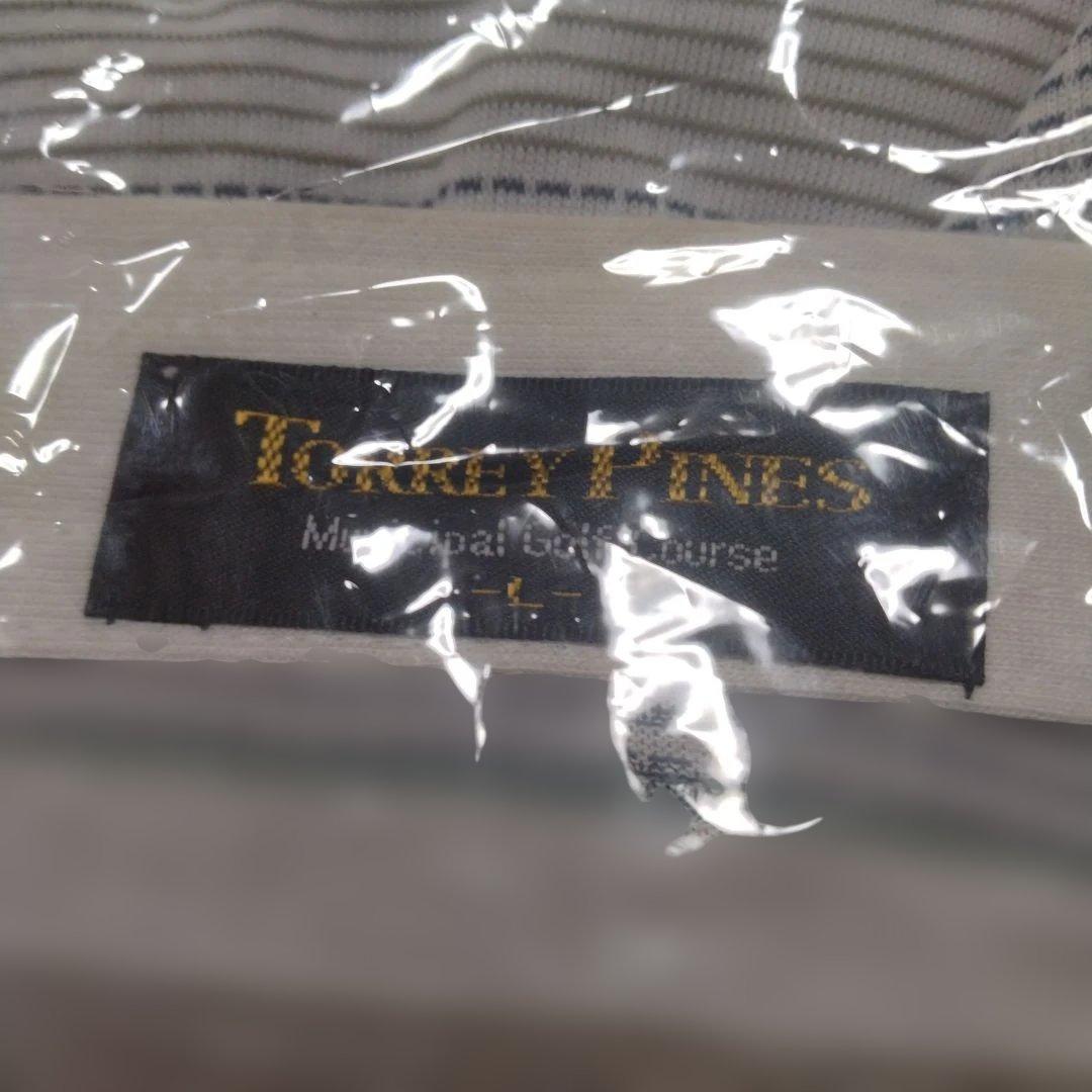 TORREY PINES ポロシャツ