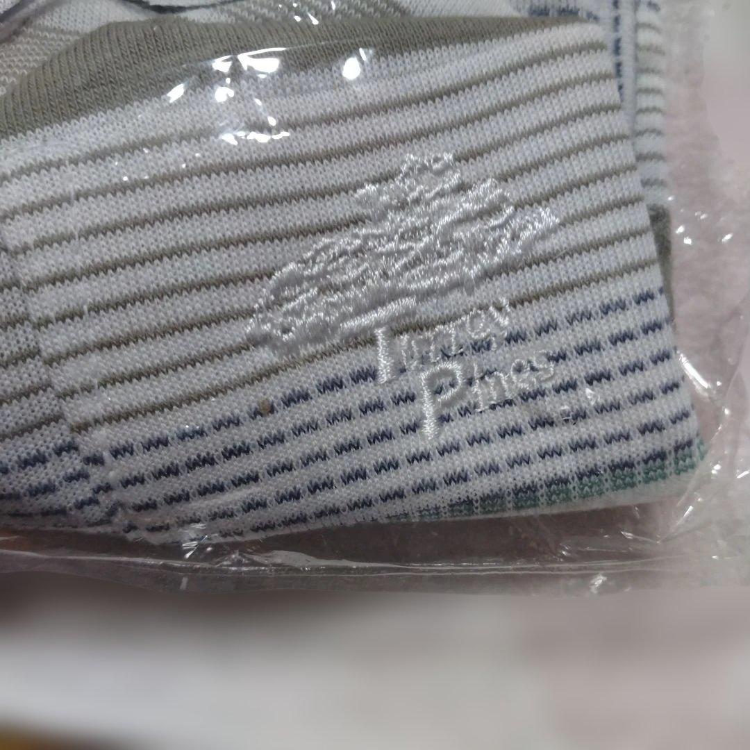 TORREY PINES ポロシャツ