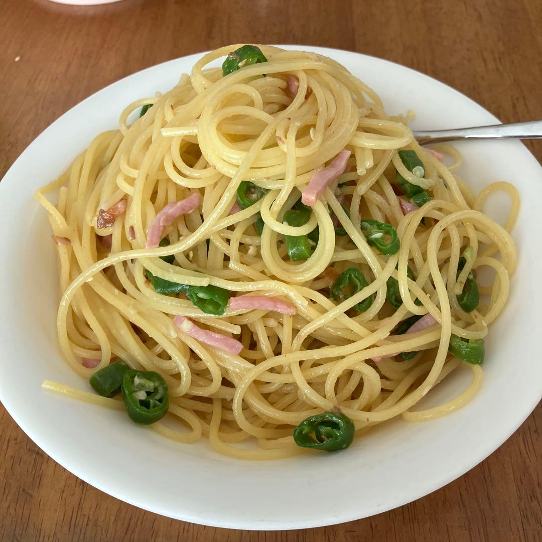 青唐辛子　7キロ　大量　業務用　柚子胡椒　南蛮　青とうがらし