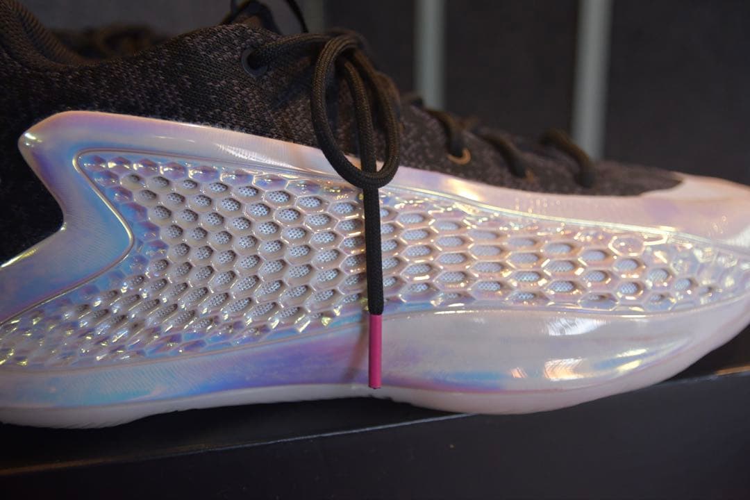 AE1 Low / バスケットボールシューズ Year of Snake