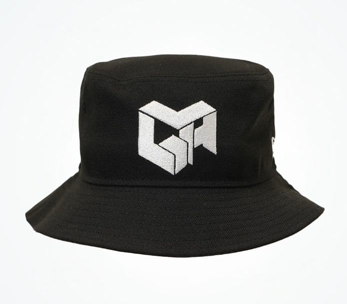 【新品未開封】Mrs.GREEN APPLE NEW ERA　バケットハット