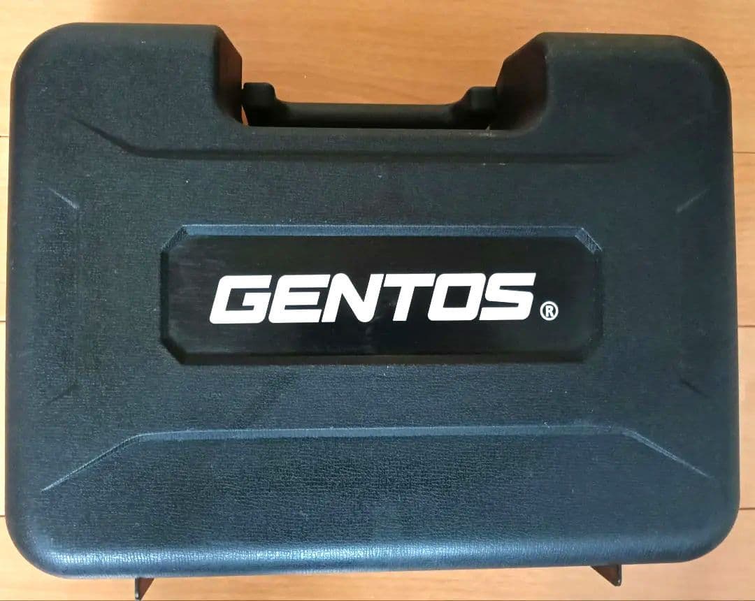 特価/GENTOS 充電式フラッシュライトセット/UT-618R/美品