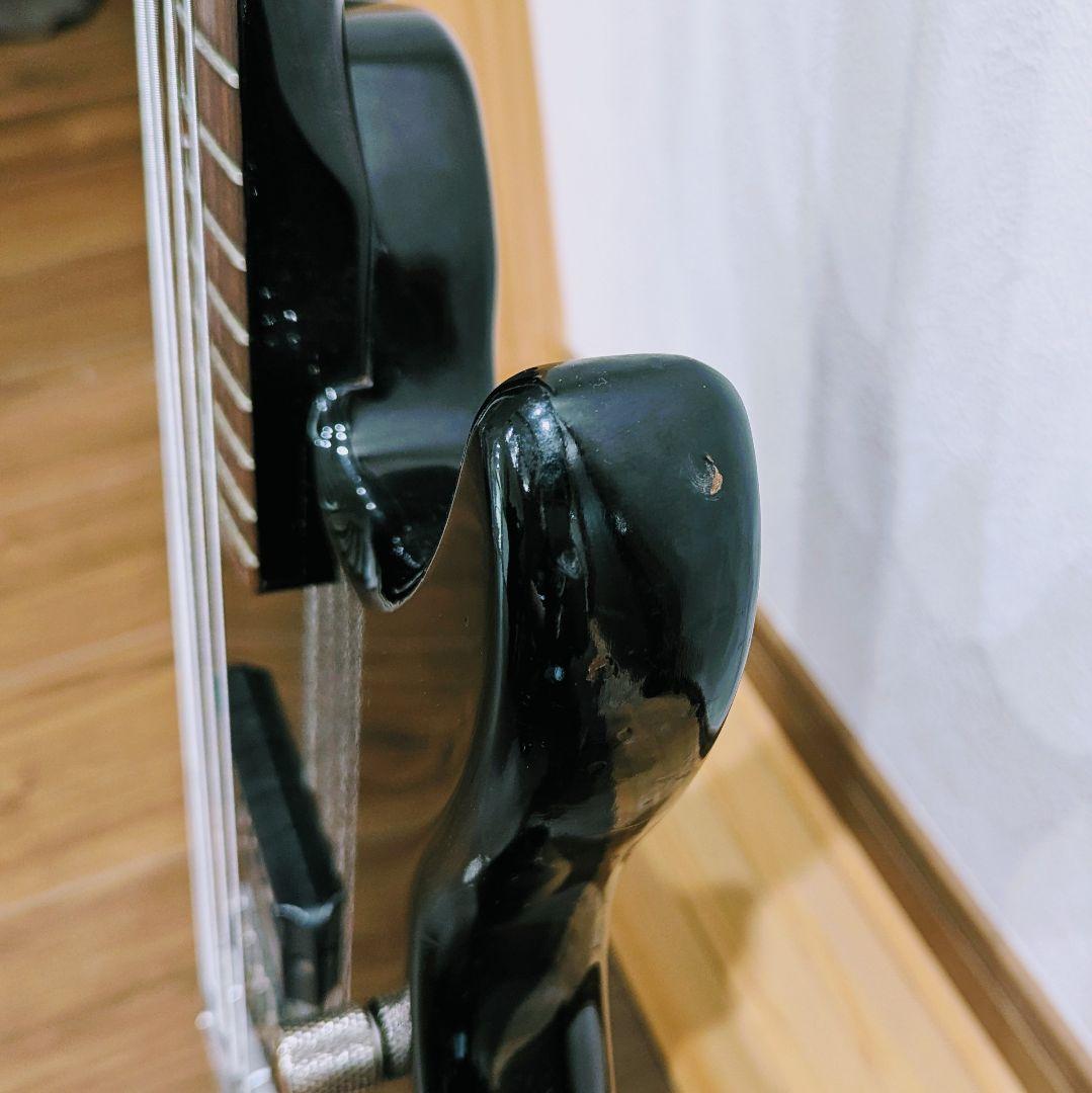 Tokai(東海) LBX50　トーカイ国産ベース　ソフトケース付