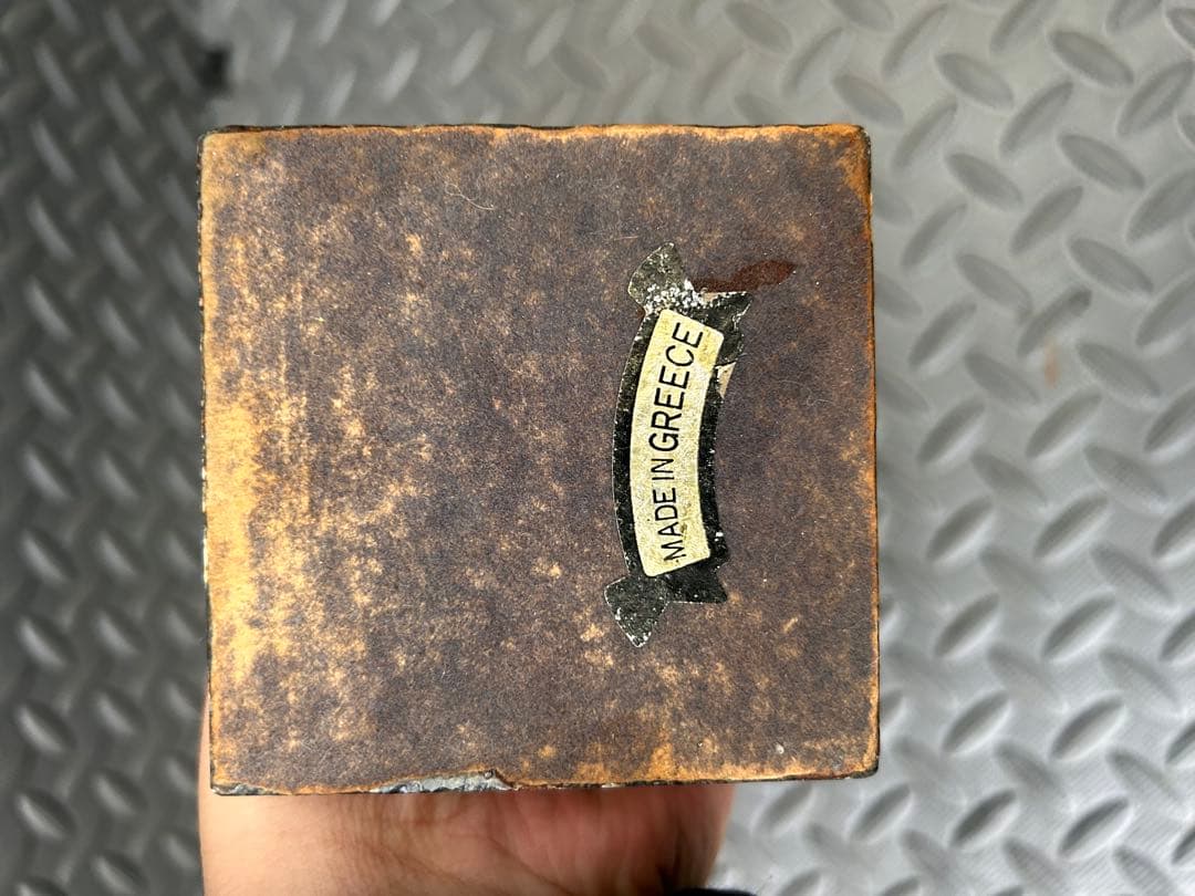 ミロのヴィーナス　ブロンズ像 ギリシャ製