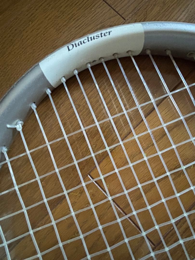 ダンロップダイアクラスター10.0DB DUNLOPDiacluster (G2