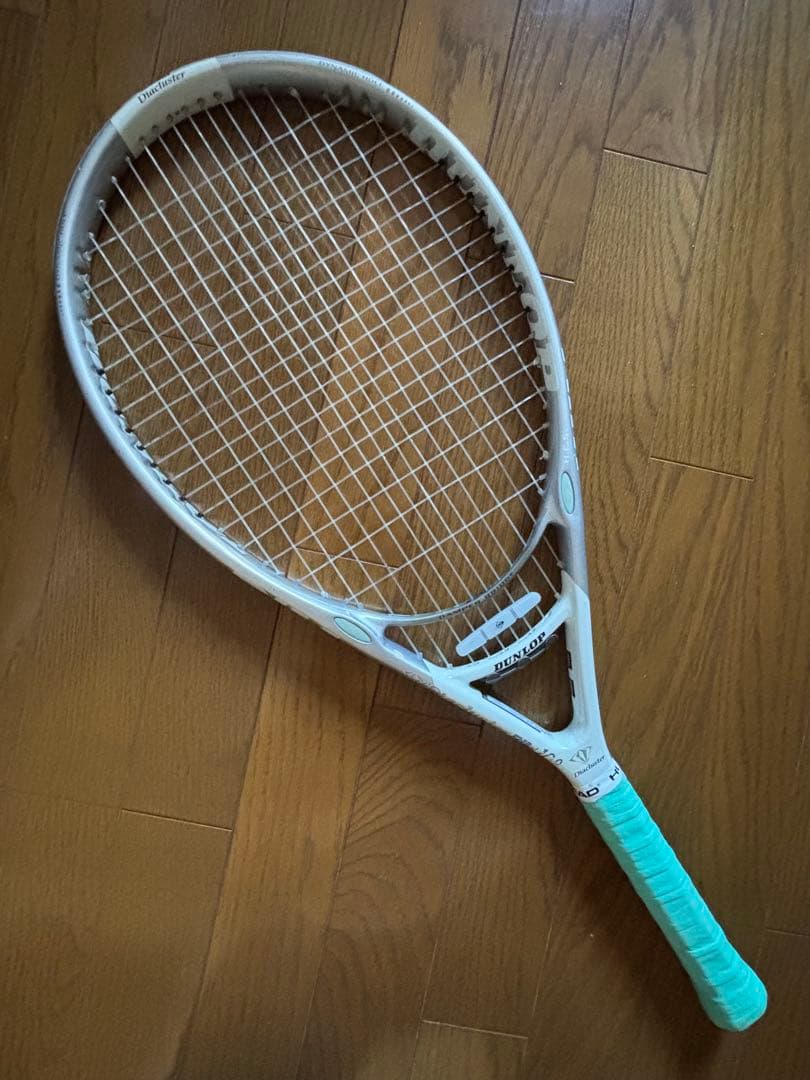 ダンロップダイアクラスター10.0DB DUNLOPDiacluster (G2