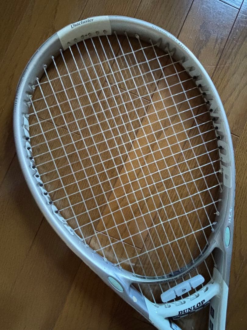 ダンロップダイアクラスター10.0DB DUNLOPDiacluster (G2