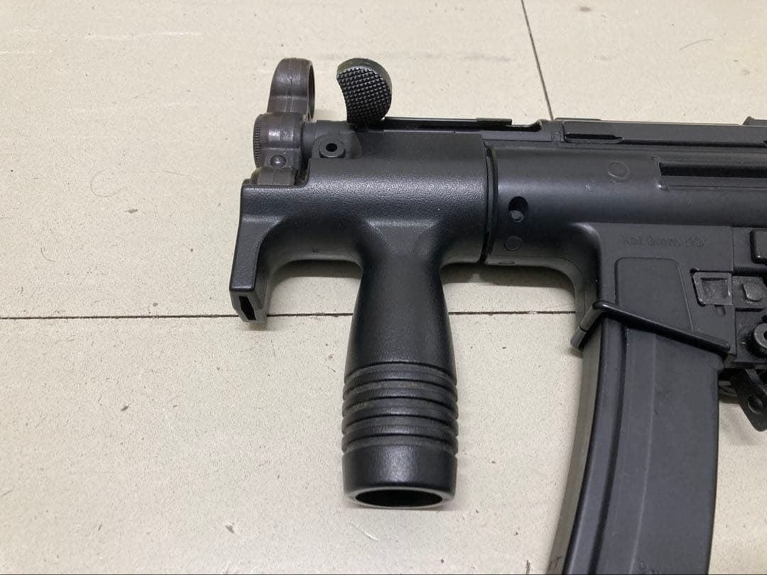 東京マルイ　スタンダード電動ガン　 MP5K クルツ