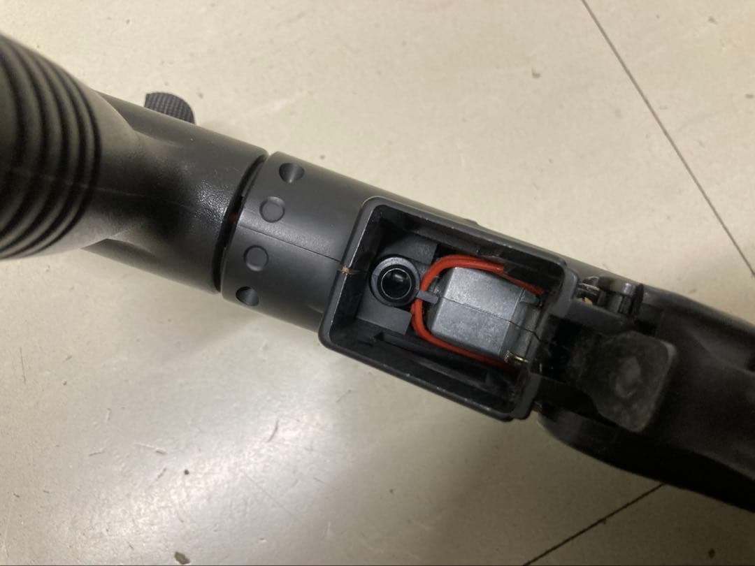 東京マルイ　スタンダード電動ガン　 MP5K クルツ