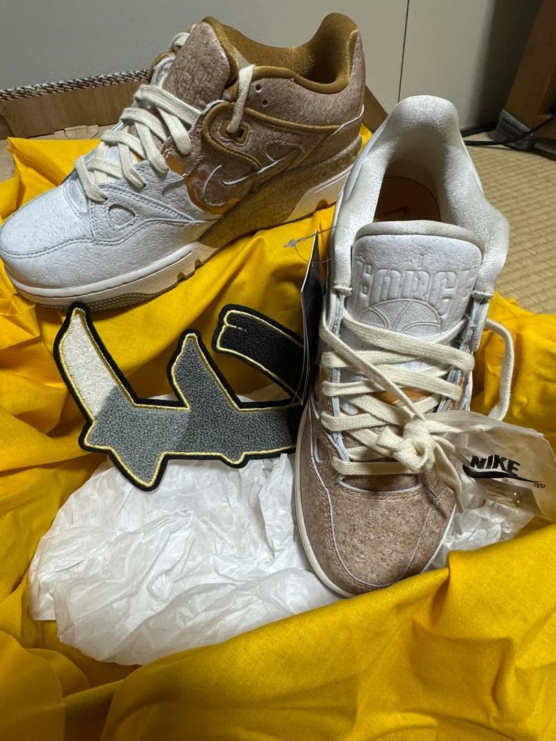 NIGO® x Nike Air Force 3 Low SP 26,5cm