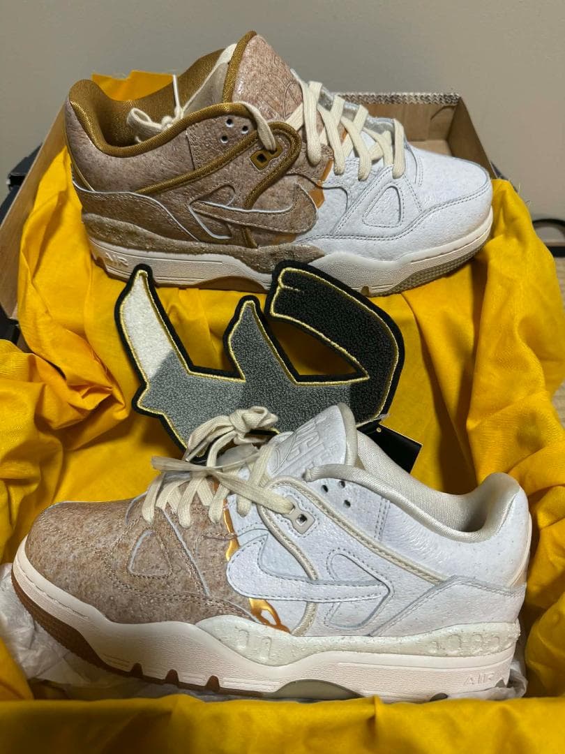 NIGO® x Nike Air Force 3 Low SP 26,5cm