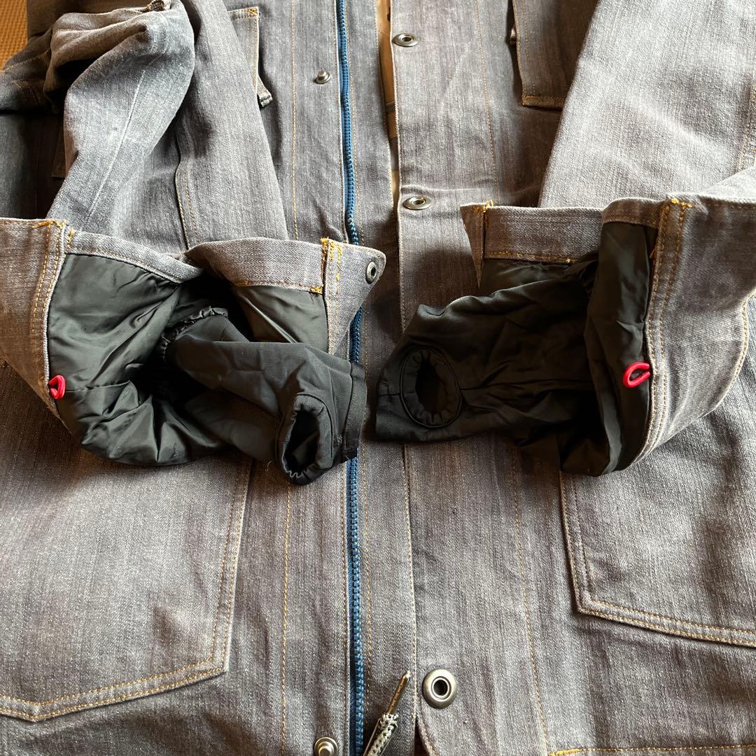 Burton board ウェア　メンズ　L