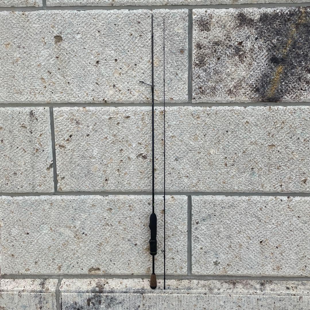 ジャッカル ティモン TIMON Tコネクション Comfy TCCS510UL