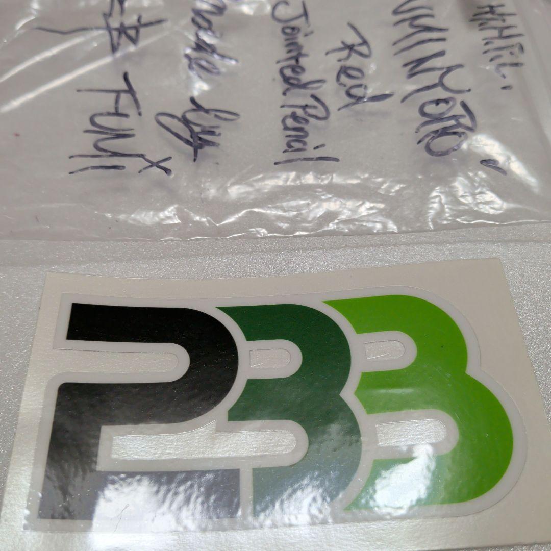 23baitスカルデザイン トップウォーター ルアー