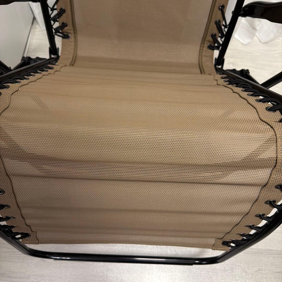 コールマン インフィニティチェア ベージュ 2000033139