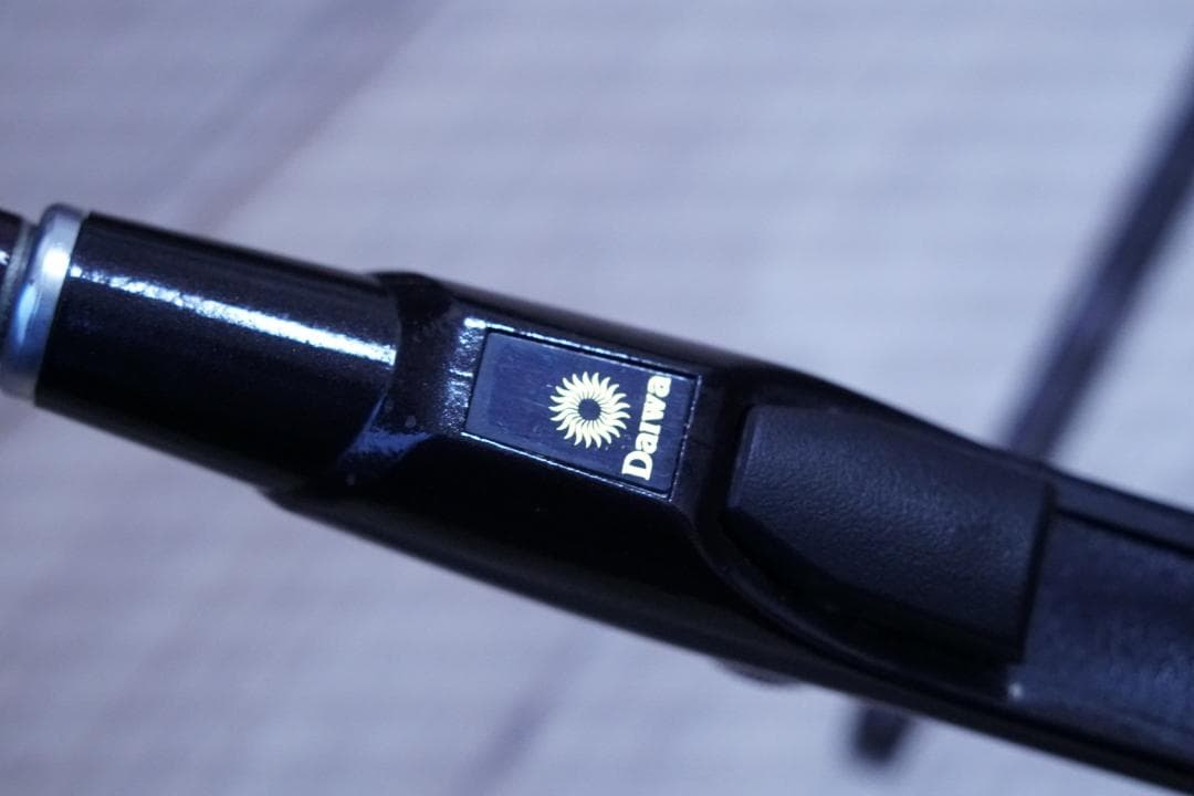 ダイワ ファントム PPC-60L daiwa phantom