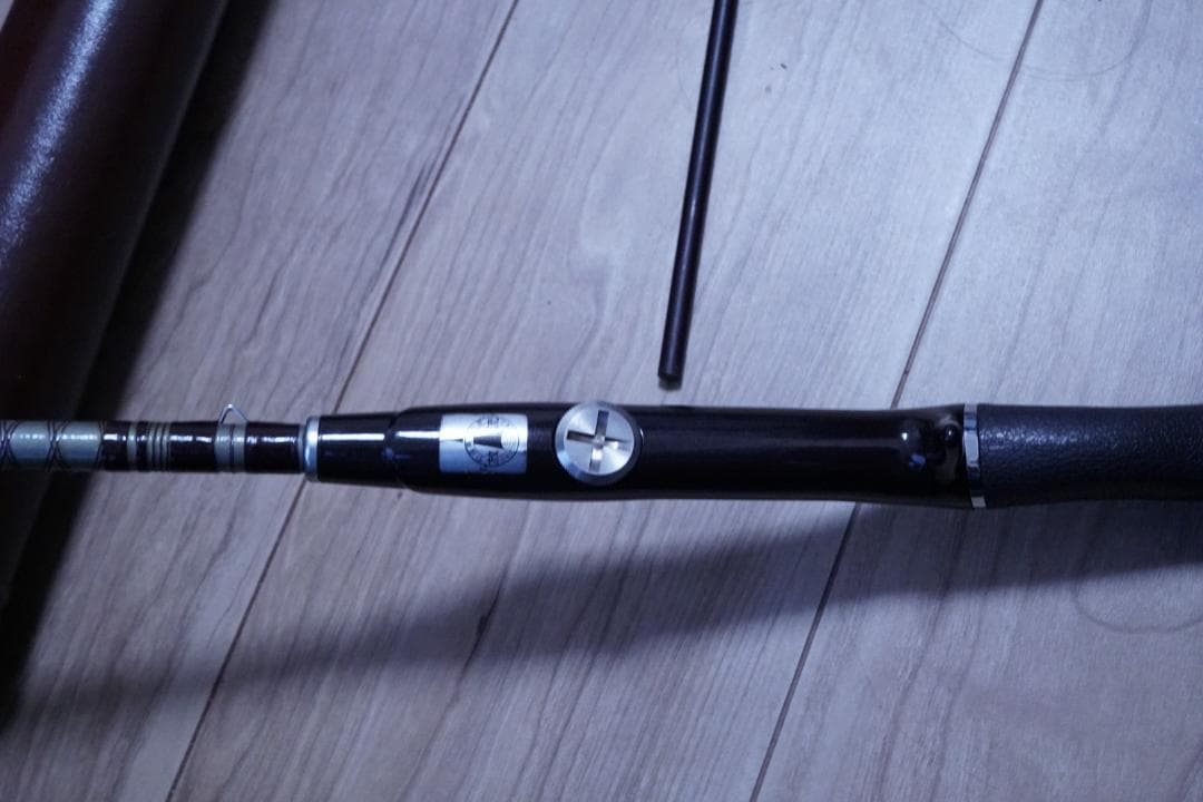 ダイワ ファントム PPC-60L daiwa phantom