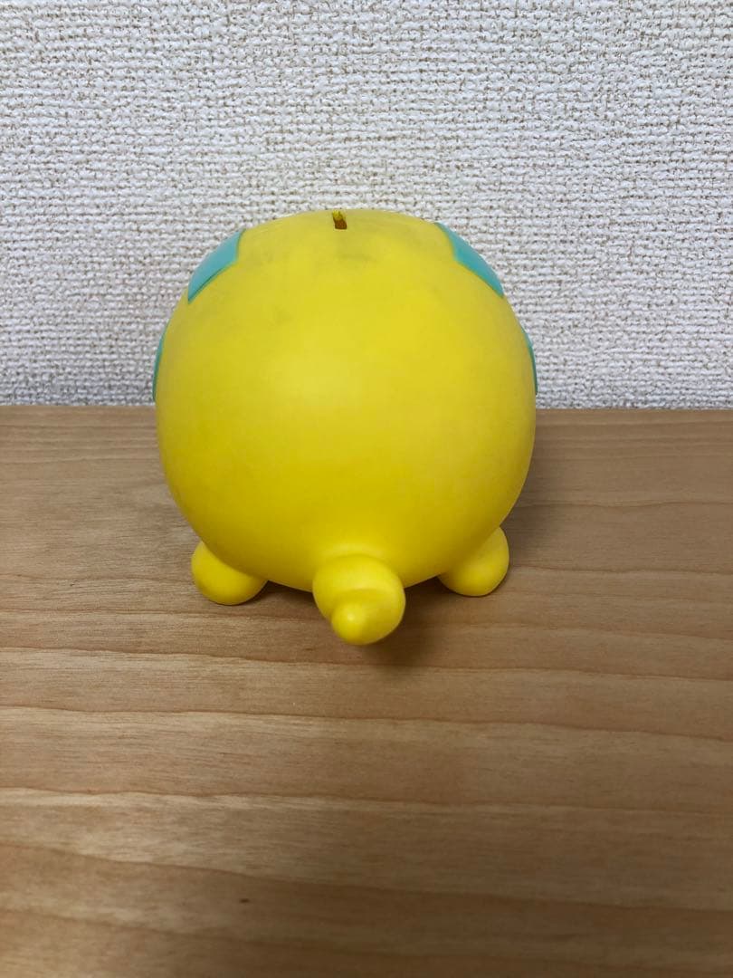 コロッケ！　メンチ　貯金箱