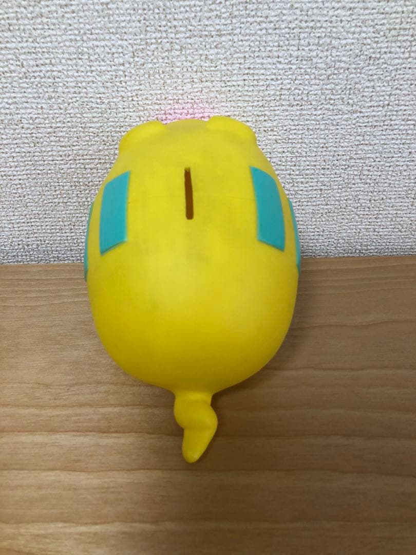 コロッケ！　メンチ　貯金箱