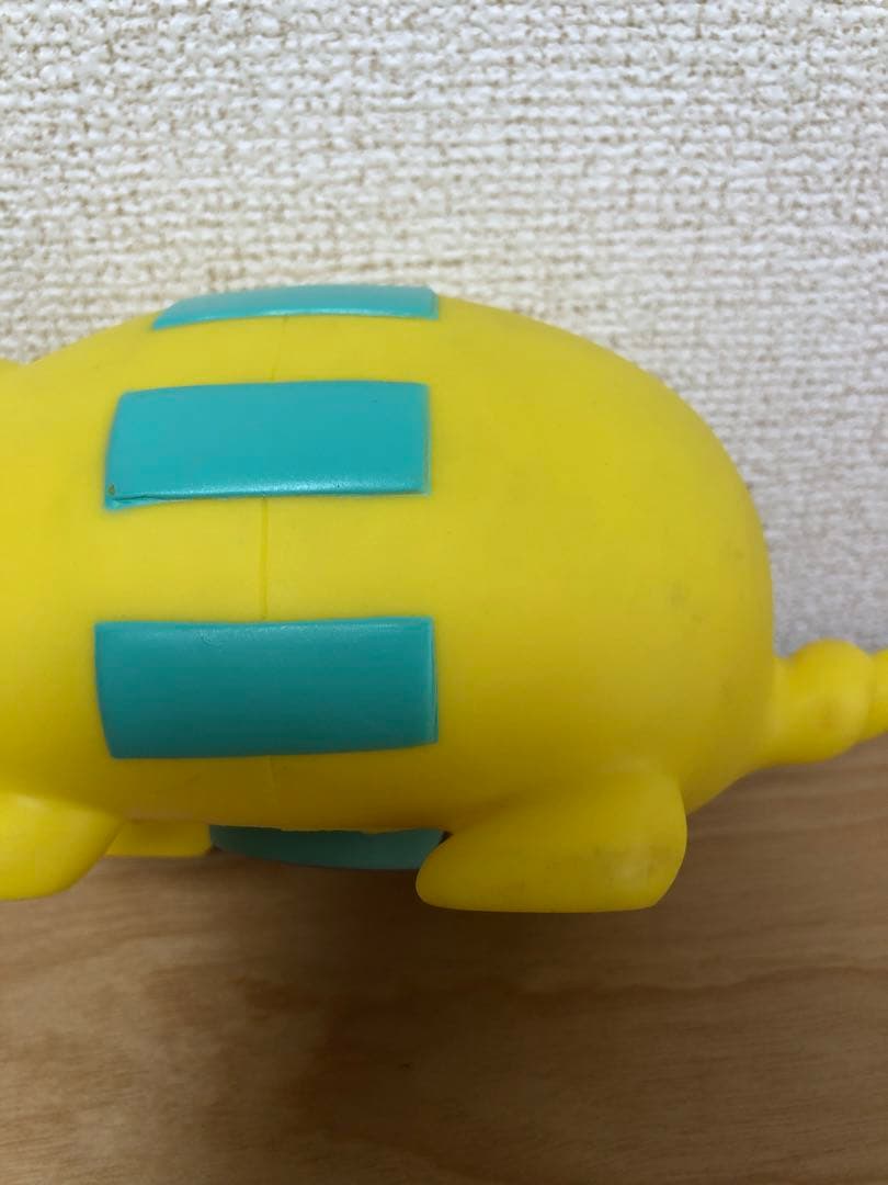 コロッケ！　メンチ　貯金箱