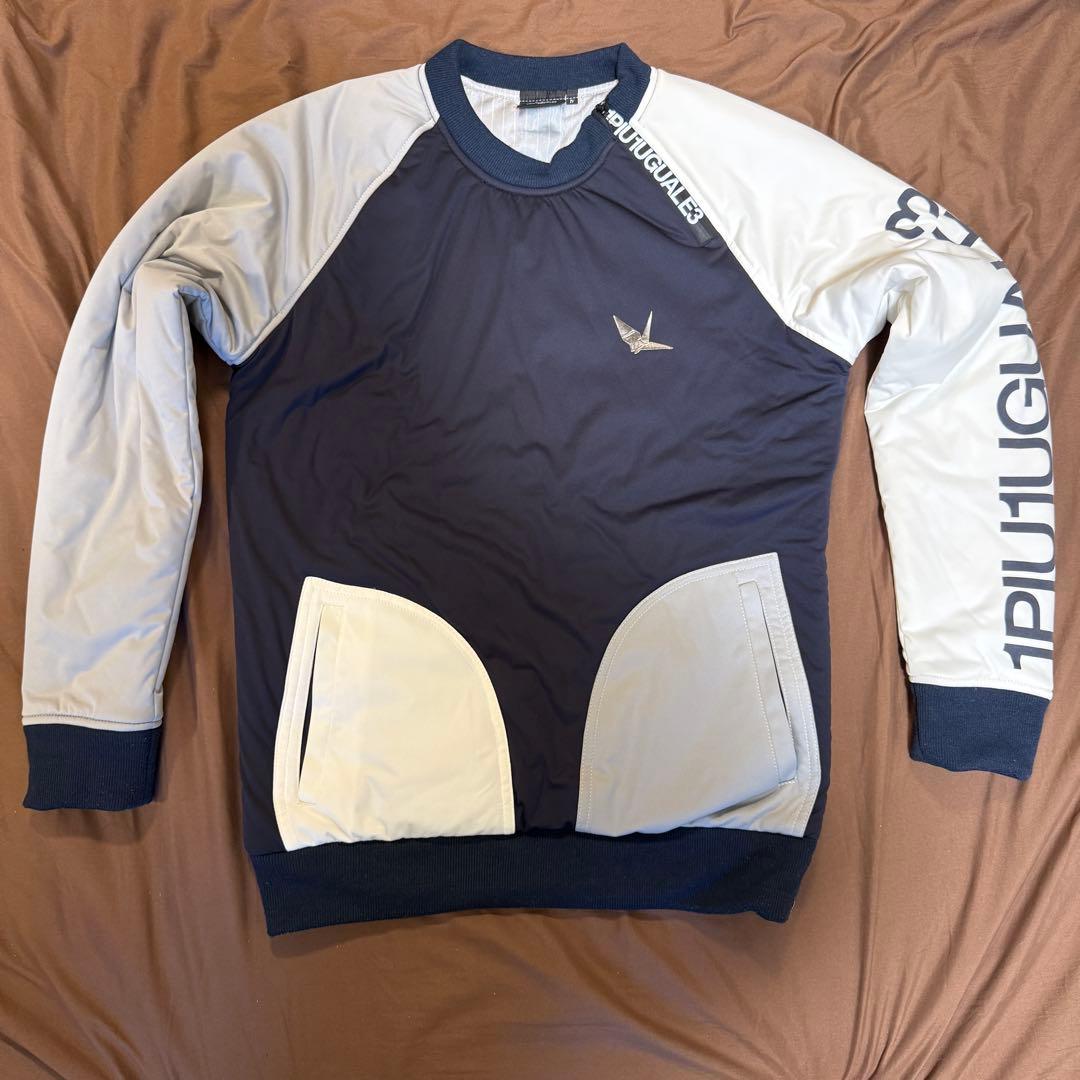 1PIU1UGUALE3 GOLF スニード