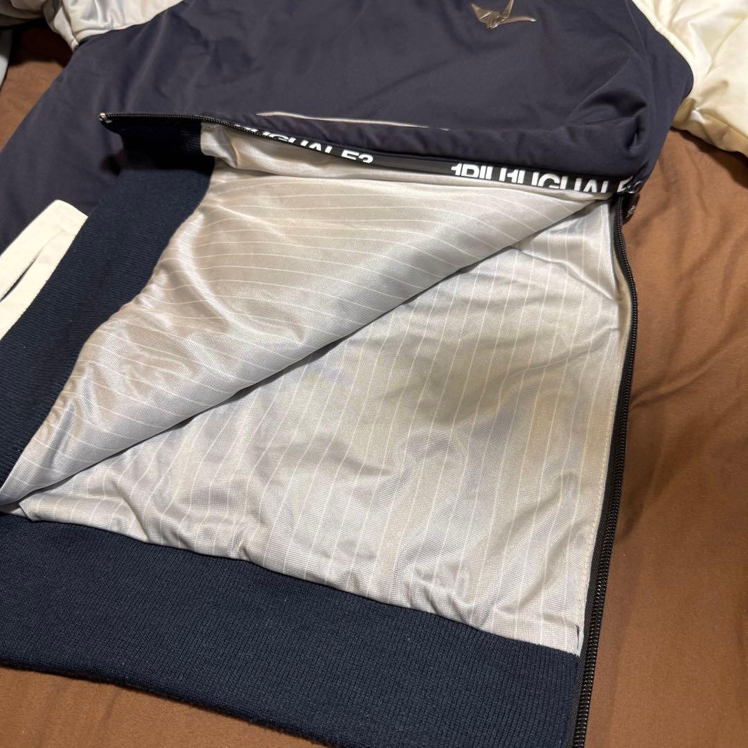 1PIU1UGUALE3 GOLF スニード