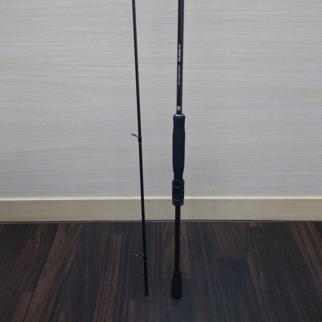 ジャッカル ロッド 　JACKALL　BRS88