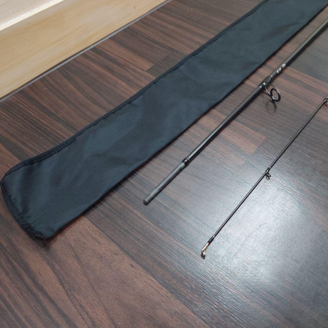 ジャッカル ロッド 　JACKALL　BRS88