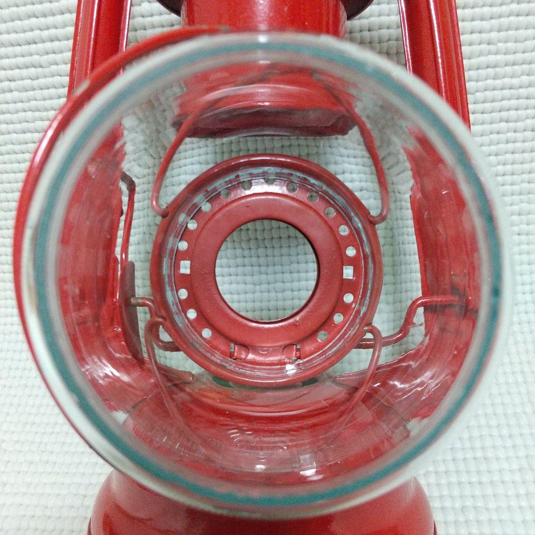 未使用？美品〈WingedWheel No.400〉オイルランタン/別所ランプ