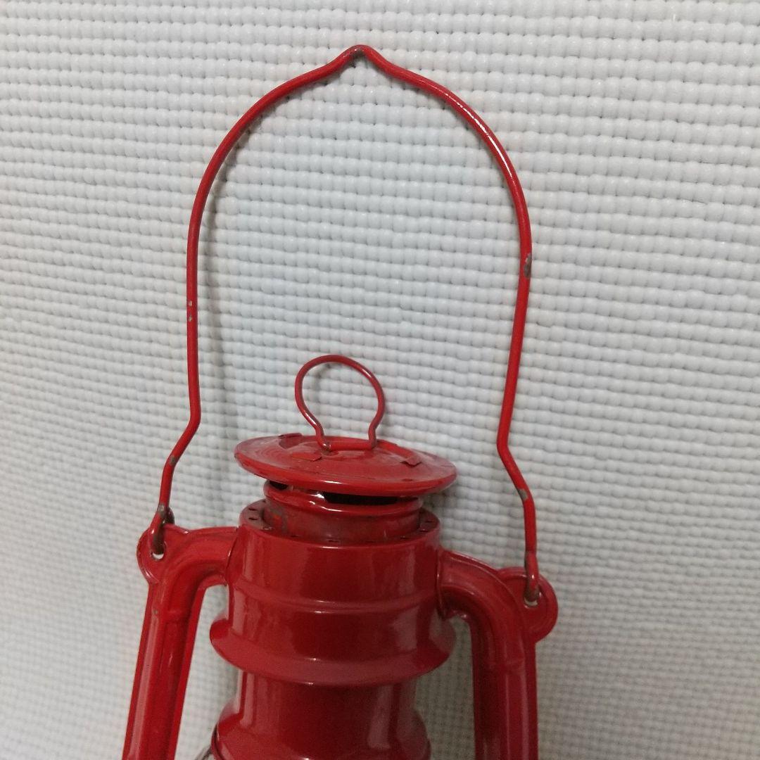 未使用？美品〈WingedWheel No.400〉オイルランタン/別所ランプ