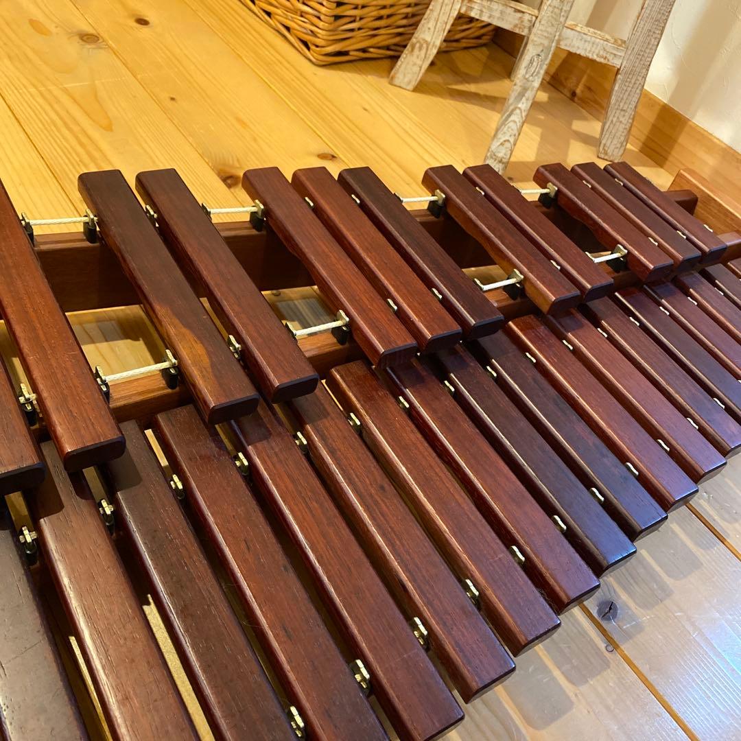 【美品】 KOROGI EC032 シロフォン