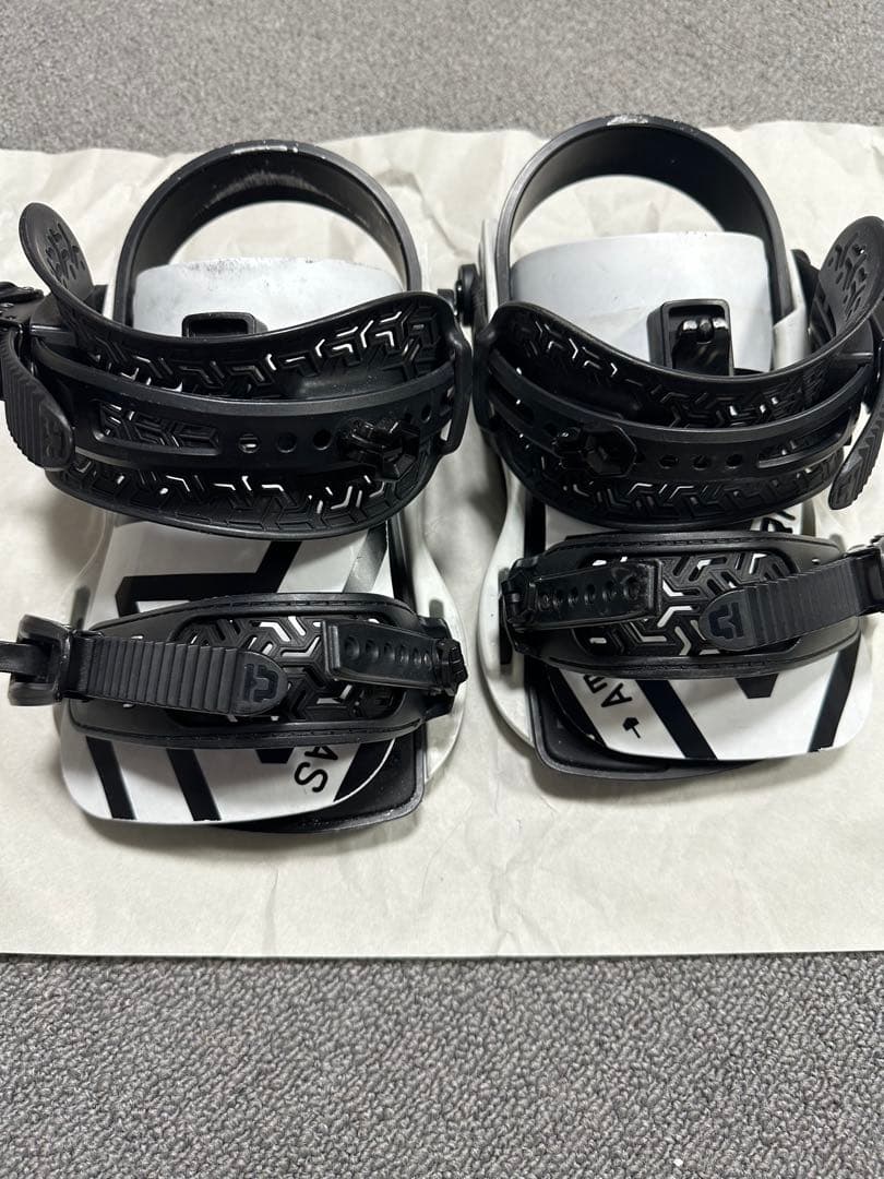 アトラス バインディング S