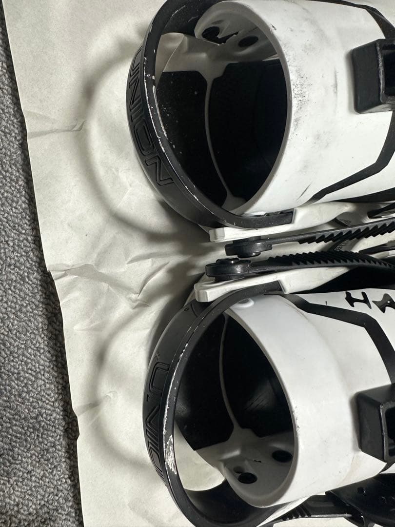 アトラス バインディング S