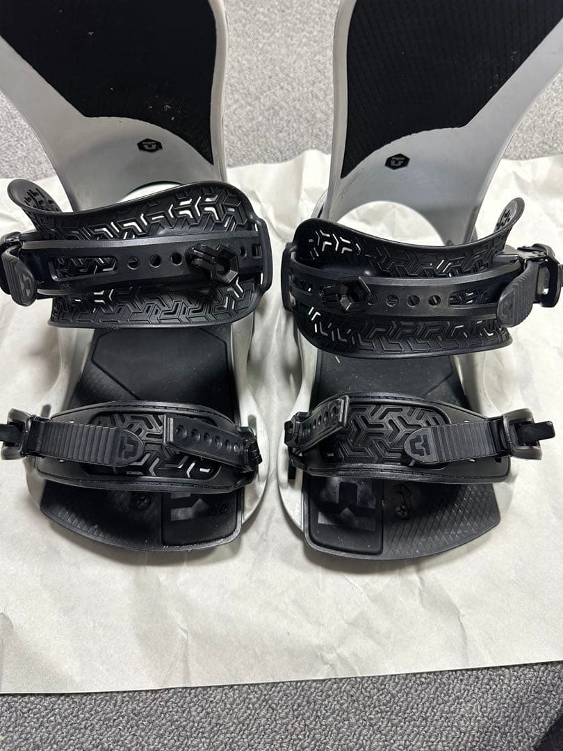 アトラス バインディング S