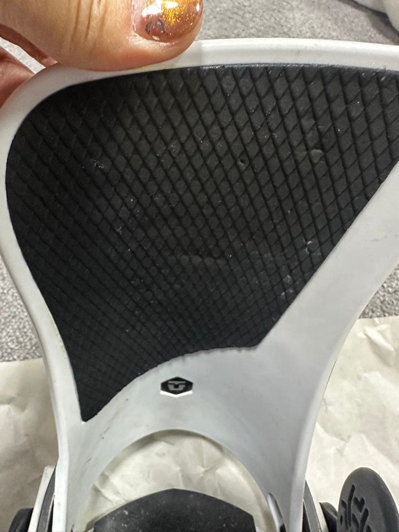 アトラス バインディング S