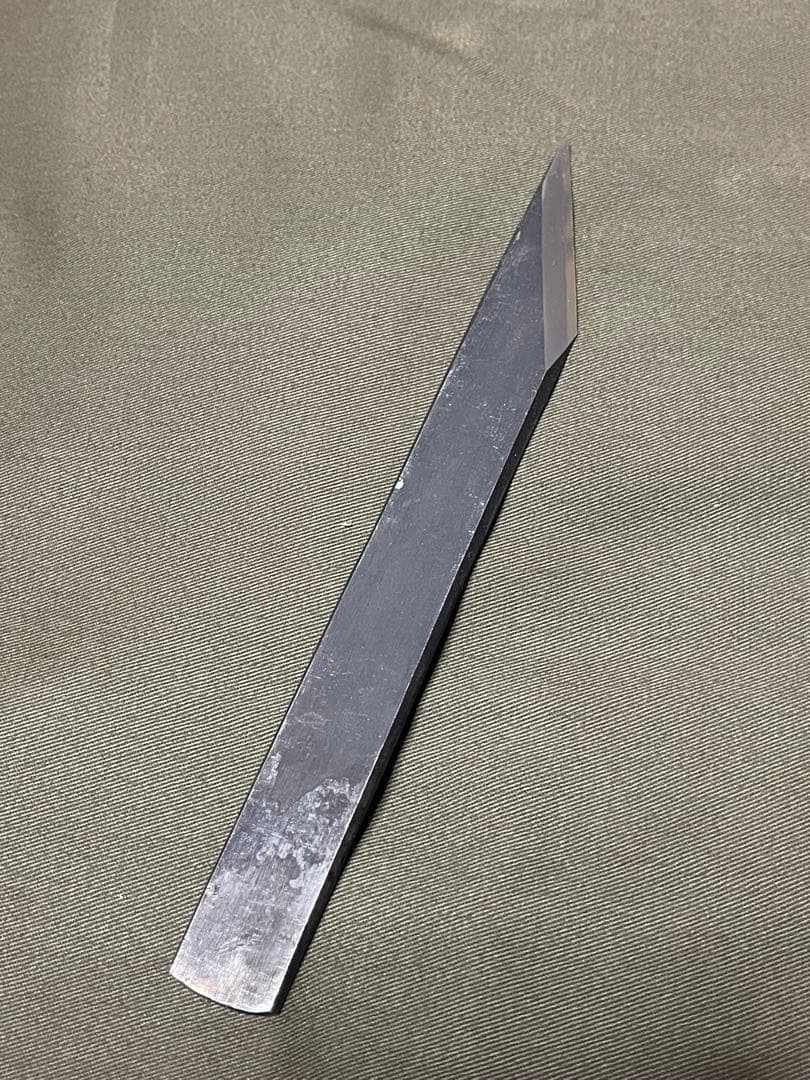 播州三木　高田製作所　東郷鋼小刀