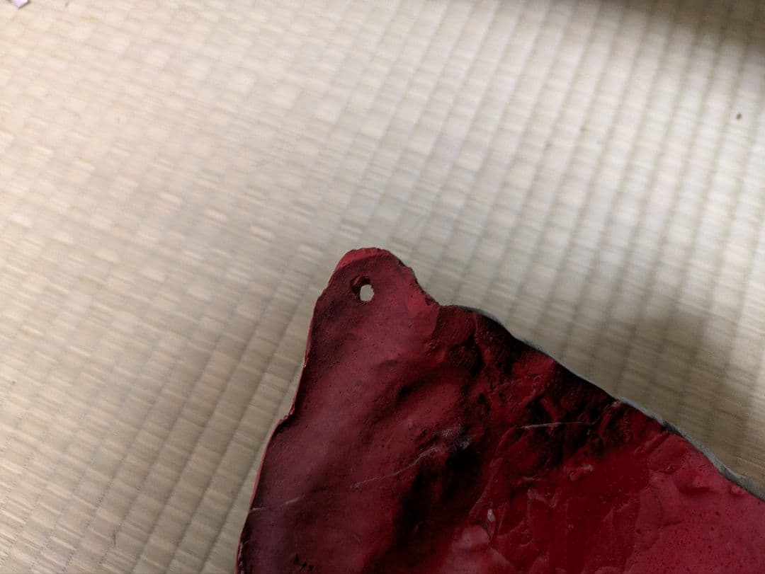 面頬 甲冑 兜 日本刀 現代物 ゴーストオブツシマ