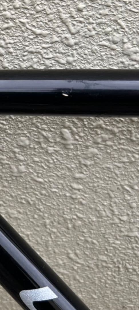 UMEZAWA ピスト・シングルスピードフレーム 黒