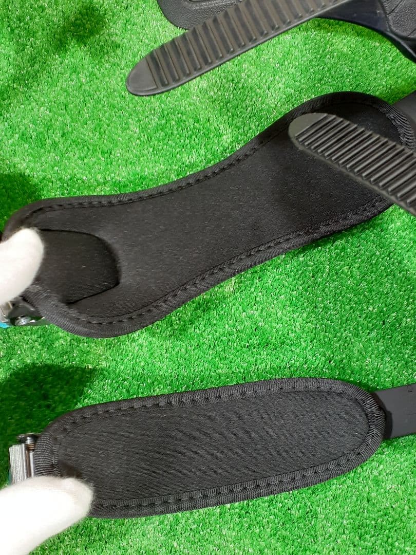 美品レベルのセットです。ボードYONEX×ビンディングROSSIGNOL