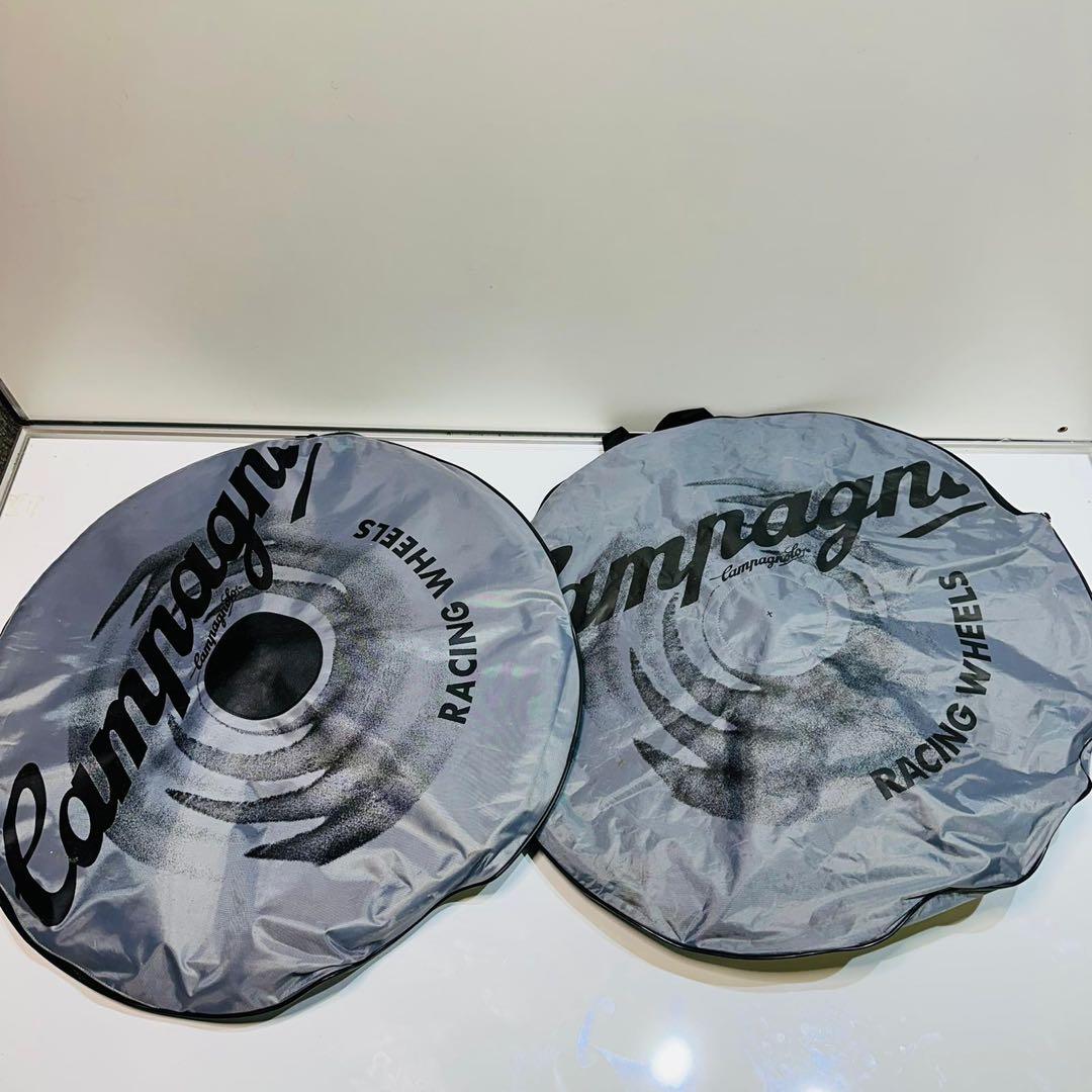 へ*め様 Campagnolo 622-15C レーシングホイールとホイールバッ